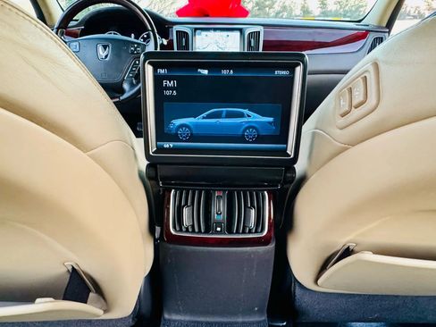 Used 2013 Hyundai Equus Ultimate image 24