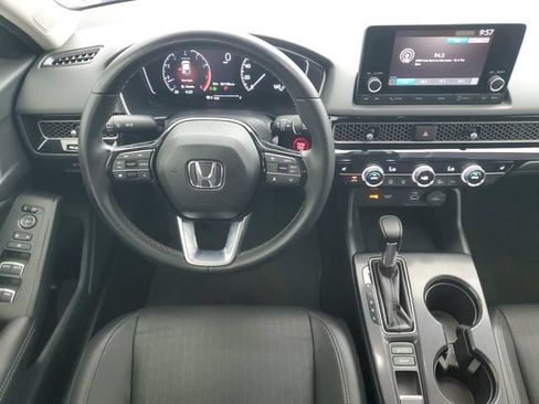 Used 2023 Honda Civic EX-L image 16