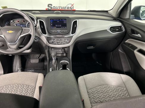 Used 2024 Chevrolet Equinox LS w/ LS Convenience Package FWD image 18