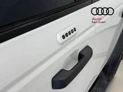 Used 2023 Ford Bronco Big Bend AWD/4WD image 15
