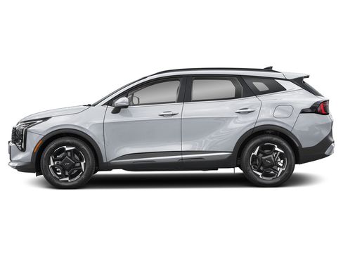 New 2026 Kia Sportage EX w/ EX Panorama Roof Package AWD/4WD image 14