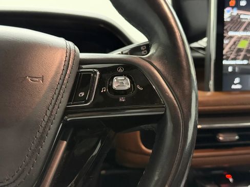 Used 2021 Lincoln Aviator Reserve w/ Equipment Group 208A RWD image 20