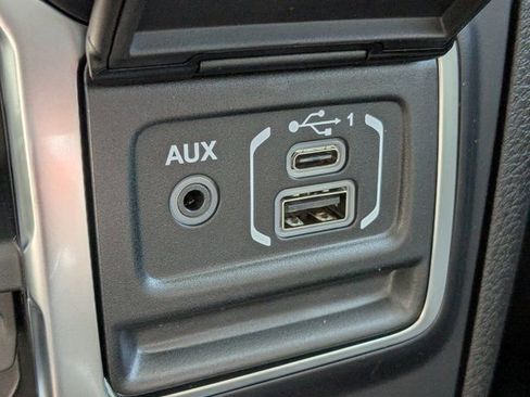 New 2026 Jeep Wrangler Sahara image 22