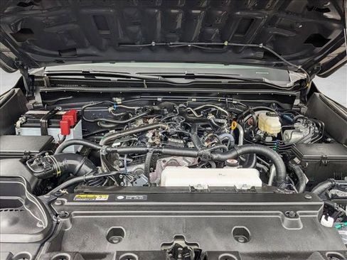 Certified 2025 Toyota 4Runner SR5 image 20