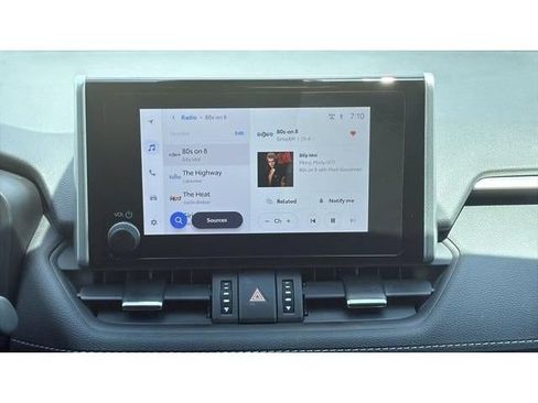 Certified 2025 Toyota RAV4 XLE Premium AWD/4WD image 24