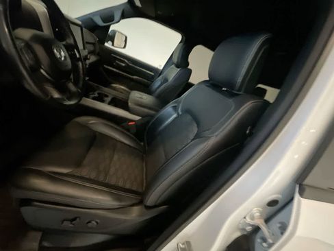 Used 2020 RAM 1500 Sport w/ Level 2 Equipment Goup w/2_L image 11