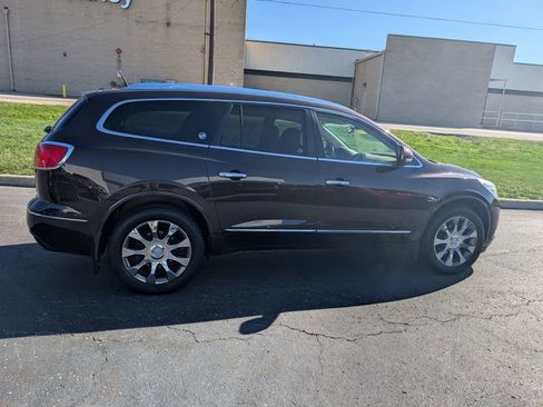 Used 2016 Buick Enclave Premium w/ Experience Buick Package image 8