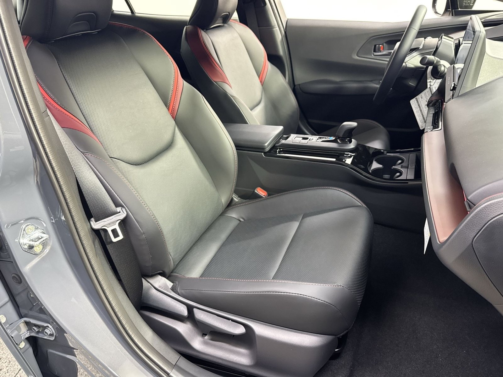 New 2027 Toyota Prius Plug-In Hybrid w/ Limited Premium Package FWD image 63