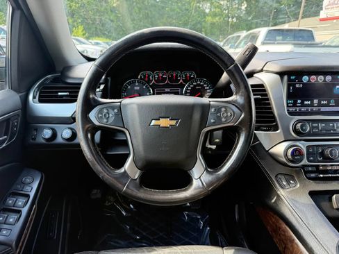 Used 2019 Chevrolet Tahoe LT AWD/4WD image 15