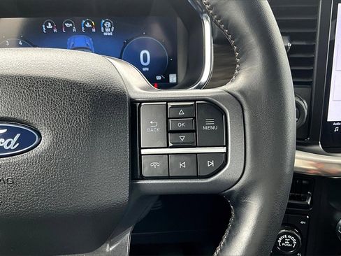 Used 2024 Ford F150 Lariat w/ Mobile Office Package image 20