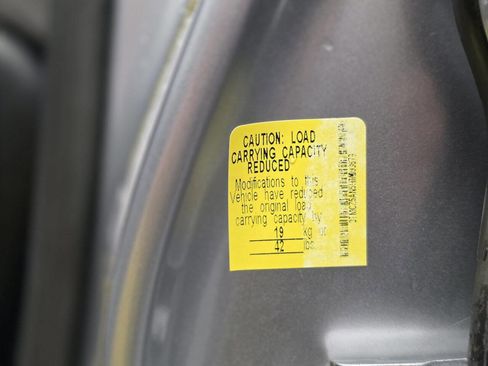 Used 2017 Toyota Tacoma TRD Off-Road image 86