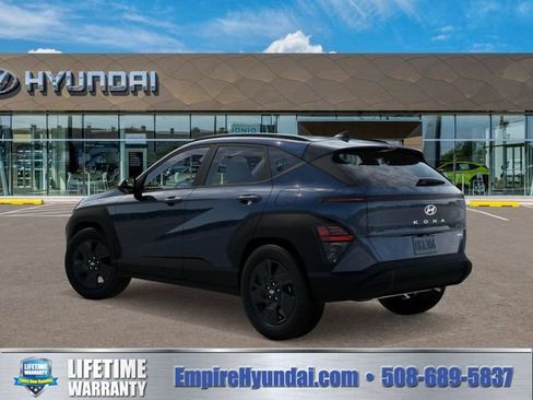 New 2026 Hyundai Kona SEL Sport AWD/4WD image 5