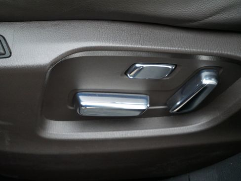 Used 2021 MAZDA CX-9 Signature image 11