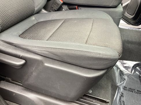 Used 2019 Chevrolet Silverado 1500 Custom Trail Boss image 22