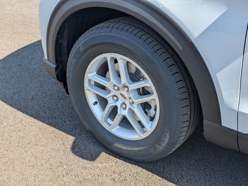 New 2026 Ford Explorer Active AWD/4WD image 55