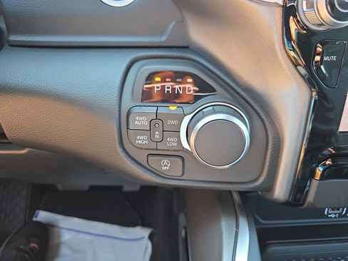 New 2026 RAM 1500 Big Horn image 23