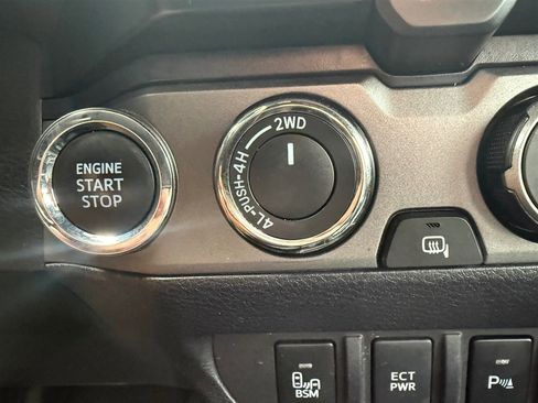 Used 2019 Toyota Tacoma TRD Pro image 23