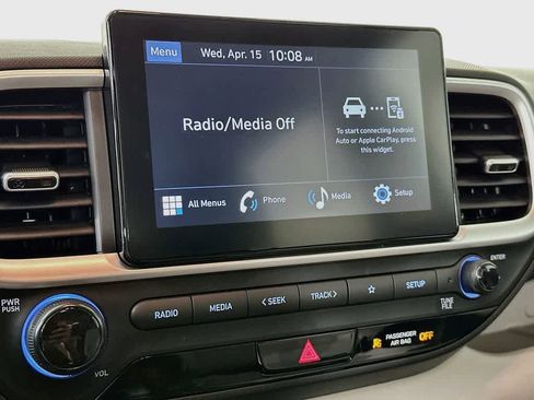 Used 2026 Hyundai Venue SEL FWD image 15