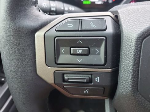 Used 2025 Toyota Land Cruiser w/ Premium Package AWD/4WD image 23