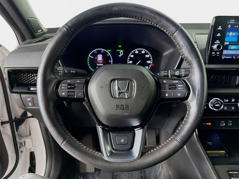 Used 2024 Honda CR-V Sport Touring image 13