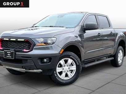 Used 2020 Ford Ranger XL w/ Equipment Group 101A Mid
