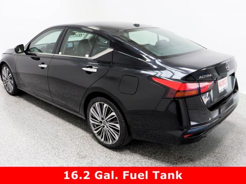 Used 2023 Nissan Altima 2.5 SL image 9