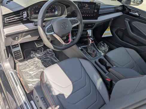 New 2026 Volkswagen Jetta GLI Autobahn FWD image 11