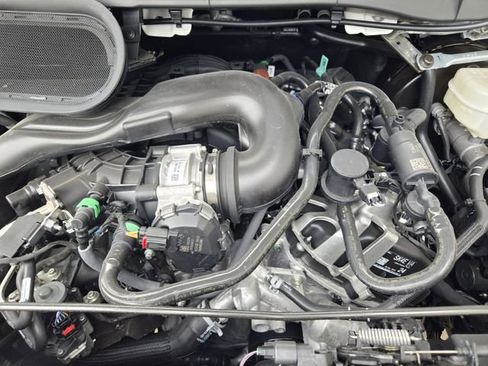 New 2025 Ford Transit 150 148 Medium Roof image 22