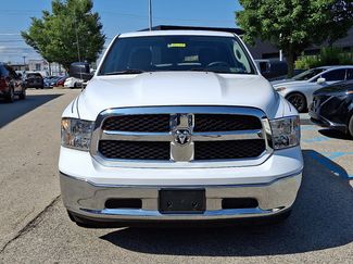 Used 2024 RAM 1500 Classic SLT video 2