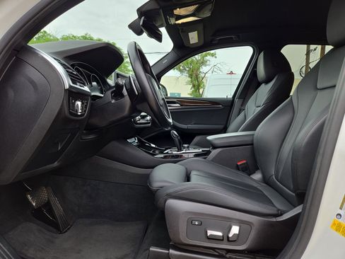 Used 2019 BMW X3 sDrive30i RWD image 16