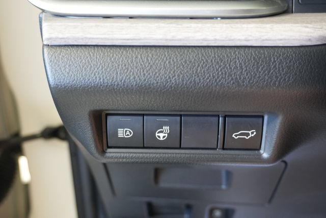 Used 2024 Toyota Grand Highlander AWD image 18