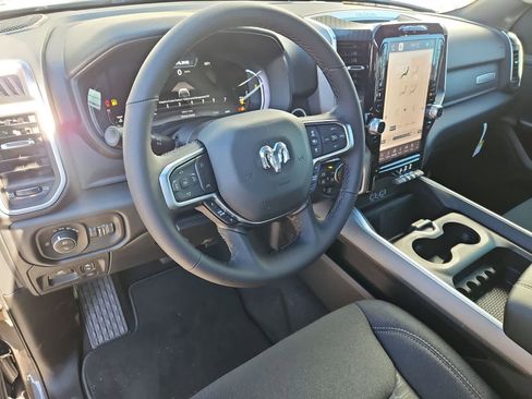 New 2026 RAM 1500 Big Horn image 10