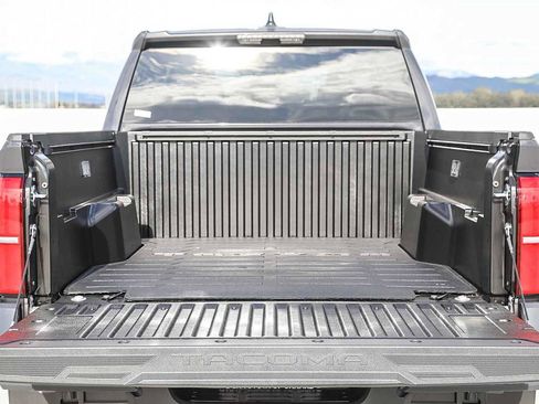 New 2026 Toyota Tacoma SR5 image 12