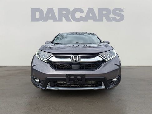 Used 2018 Honda CR-V EX image 2