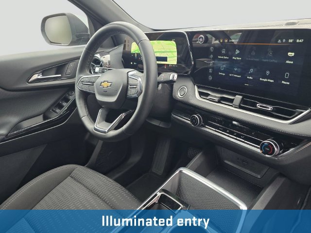 Used 2025 Chevrolet Equinox LT FWD image 13
