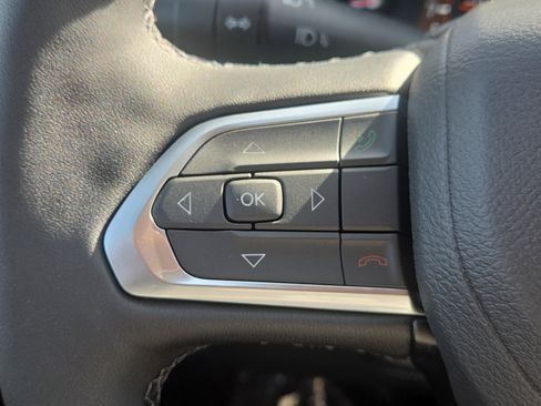 New 2026 Jeep Compass Latitude image 26