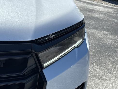 New 2026 Honda Pilot EX-L image 14