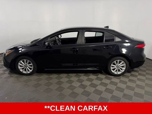 Used 2023 Toyota Corolla LE w/ LE Convenience Package FWD image 5