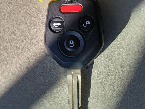 Certified 2023 Subaru Impreza Hatchback image 31