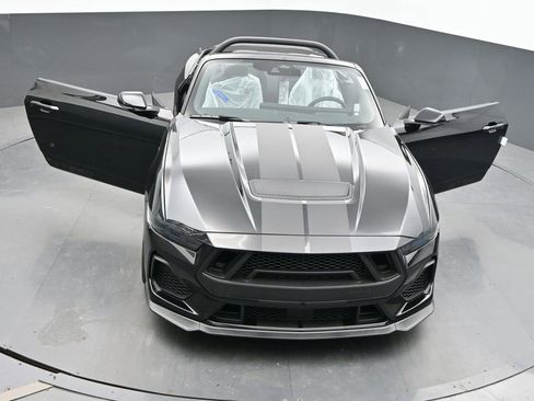 New 2026 Ford Mustang GT Premium w/ GT Performance Package RWD image 49