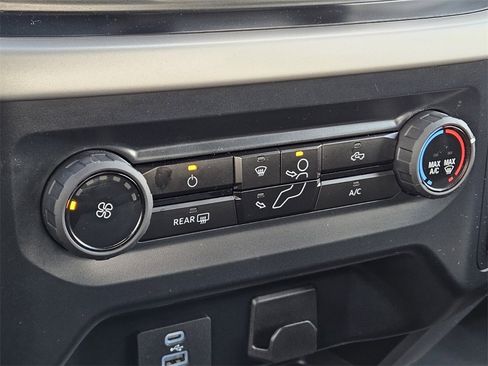 Used 2023 Ford F150 XLT image 22