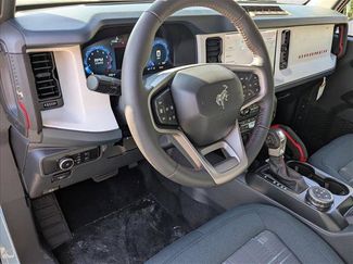 New 2025 Ford Bronco Heritage Edition video 3