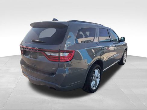 Used 2025 Dodge Durango GT AWD/4WD image 11