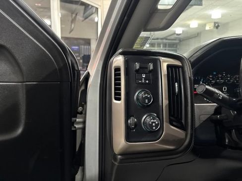 Used 2019 GMC Sierra 3500 Denali w/ Duramax Plus Package AWD/4WD image 14