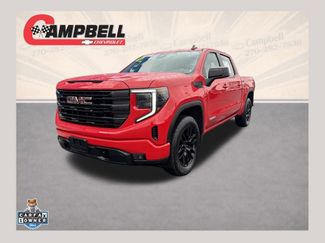 Used 2023 GMC Sierra 1500 Elevation w/ X31 Off-Road Package 360° Tour