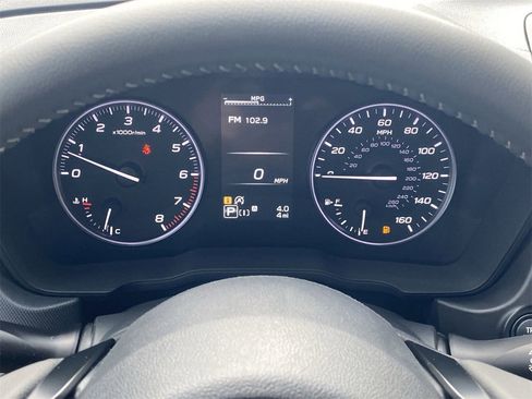 New 2026 Subaru Forester Premium image 27