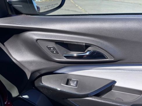 New 2025 Chevrolet Trax LT image 49