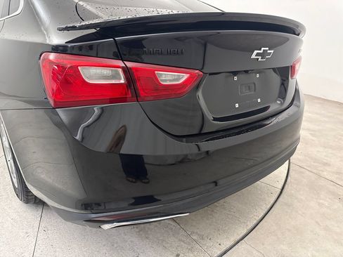 Used 2020 Chevrolet Malibu RS w/ LPO, Convenience Package 1 FWD image 19