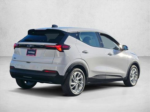 New 2027 Chevrolet Bolt LT w/ Comfort Package image 2