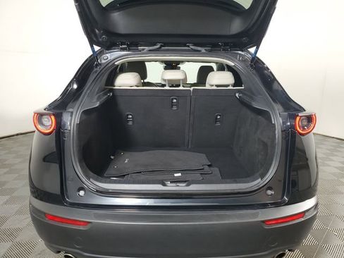 Used 2023 MAZDA CX-30 AWD 2.5 S w/ Preferred Package image 9